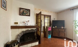 Maison 5 Pièces 93 m² à vendre à La Jarrie (17220)