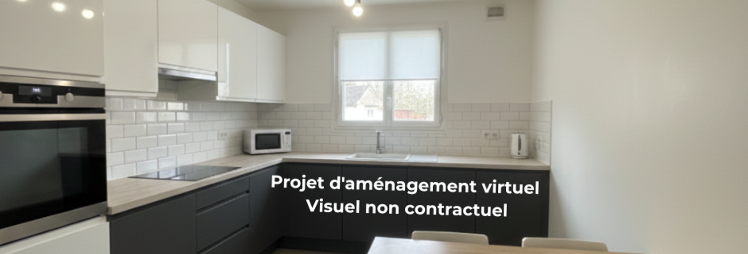 Maison 5 Pièces 93 m² à vendre à La Jarrie (17220)