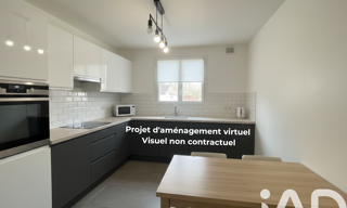 Maison 5 Pièces 93 m² à vendre à La Jarrie (17220)