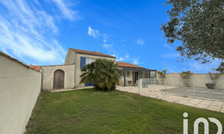 Maison 5 Pièces 93 m² à vendre à La Jarrie (17220)