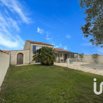 Maison 5 pièces 269000 €