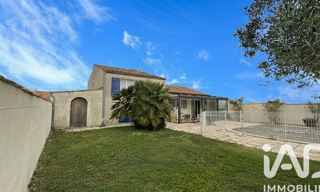 Maison 5 Pièces 93 m² à vendre à La Jarrie (17220)