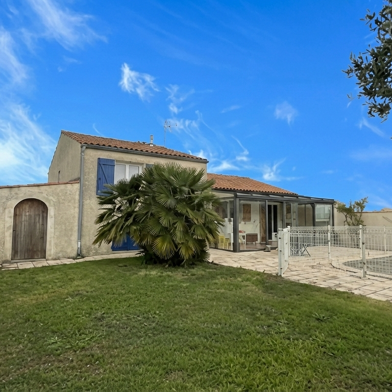 Maison 5 pièces 269000 €