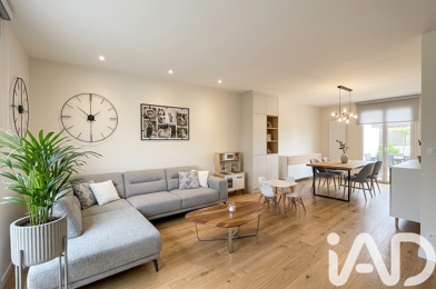 Maison 5 pièces 249000 €
