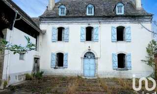 Maison 6 Pièces 187 m² à vendre à Aureilhan (65800)