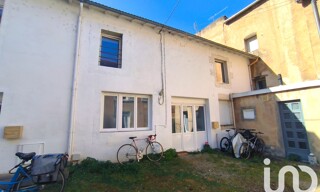 Maison 5 Pièces 98 m² à vendre à Poitiers (86000)