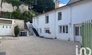 Maison 5 Pièces 98 m² à vendre à Poitiers (86000)