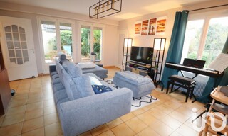 Maison 5 Pièces 99 m² à vendre à Évreux (27000)