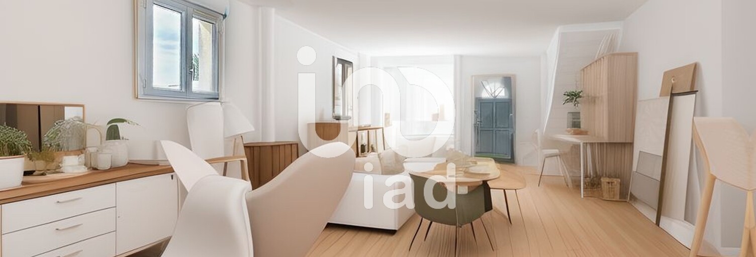 Maison 4 Pièces 87 m² à vendre à Salles-Adour (65360)