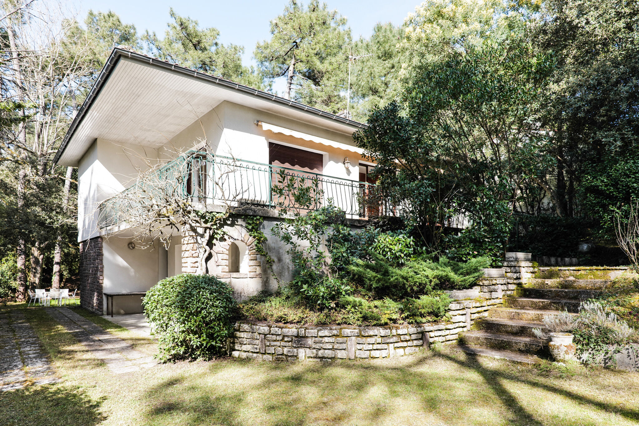 Villa / Maison  T8 à vendre Saint-Georges-de-Didonne 17110