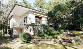 Maison 8 Pièces 154 m² à vendre à Saint-Georges-de-Didonne (17110)