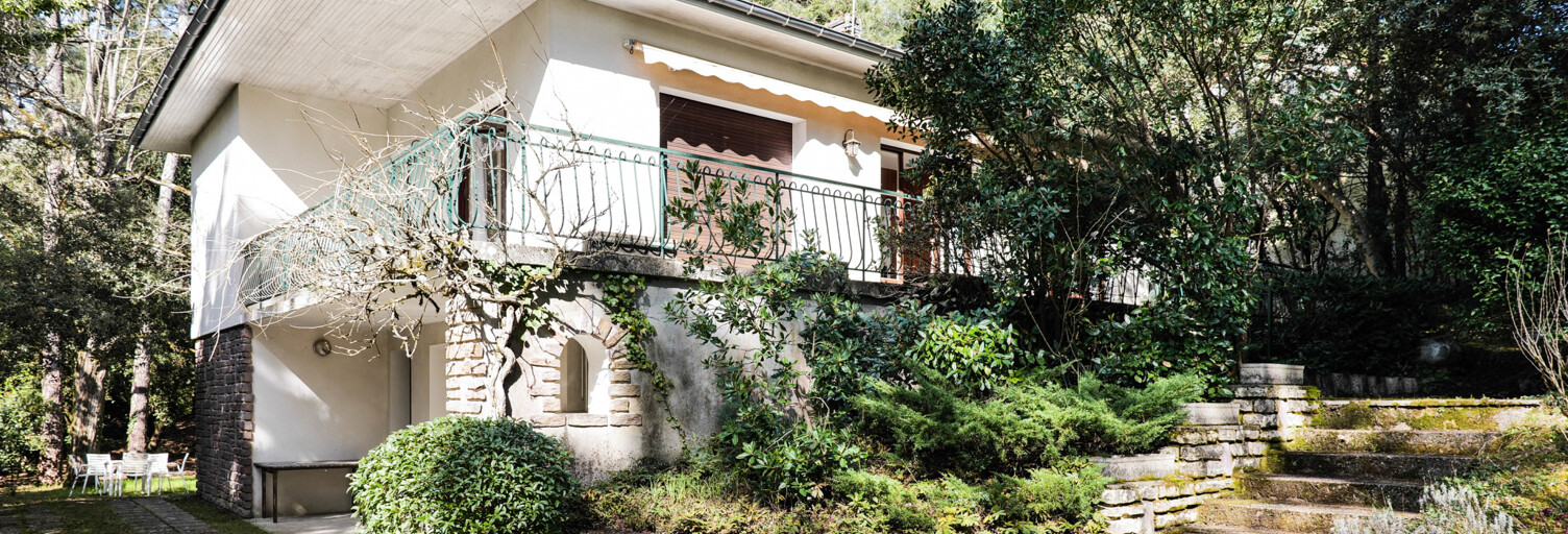 Maison 8 Pièces 154 m² à vendre à Saint-Georges-de-Didonne (17110)