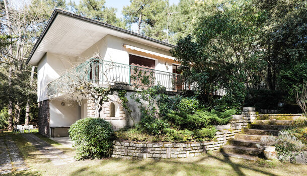 Villa / Maison 8 pièces  à vendre Saint-Georges-de-Didonne 17110