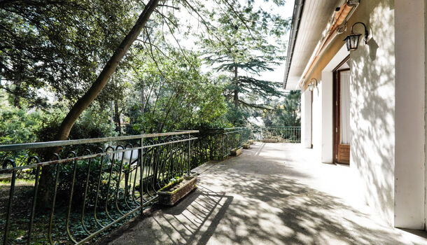 Villa / Maison 8 pièces  à vendre Saint-Georges-de-Didonne 17110