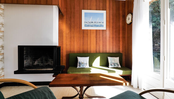 Villa / Maison 8 pièces  à vendre Saint-Georges-de-Didonne 17110