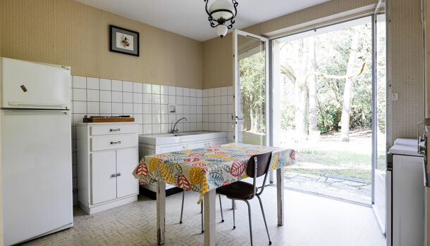 Villa / Maison 8 pièces  à vendre Saint-Georges-de-Didonne 17110