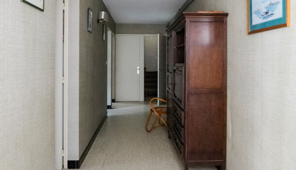 Villa / Maison 8 pièces  à vendre Saint-Georges-de-Didonne 17110