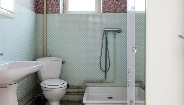 Villa / Maison 8 pièces  à vendre Saint-Georges-de-Didonne 17110