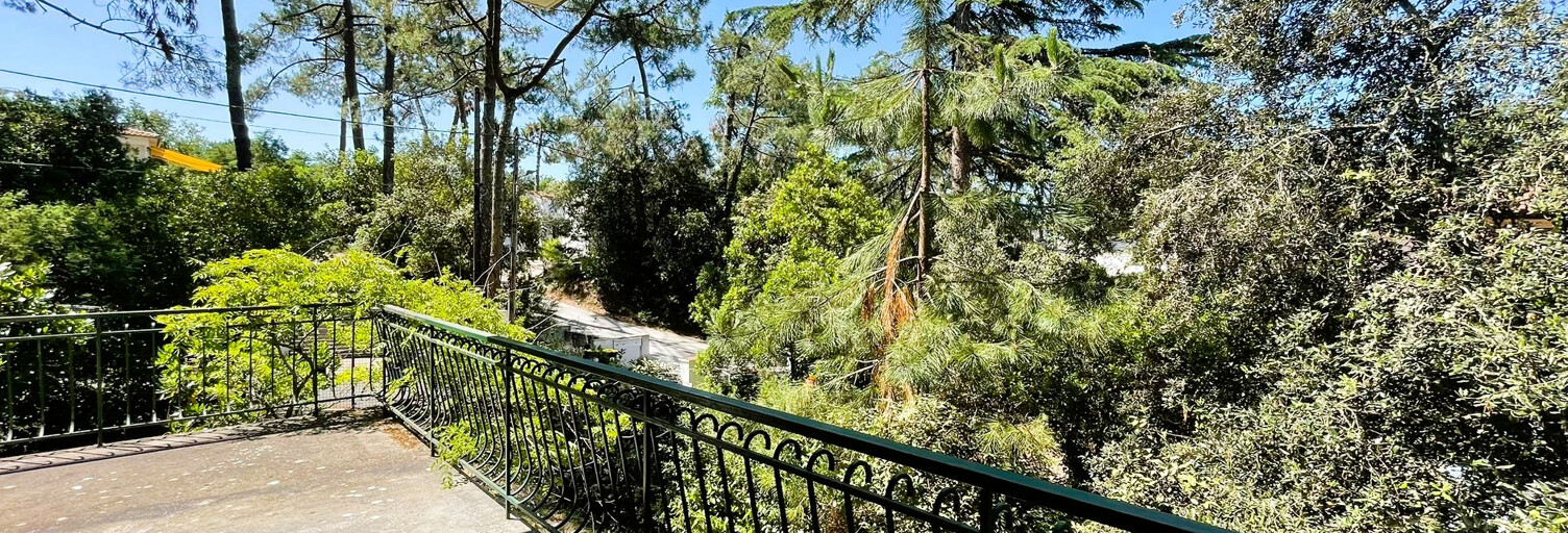 Maison 8 Pièces 154 m² à vendre à Saint-Georges-de-Didonne (17110)
