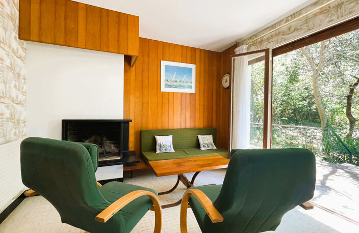MAISON A RENOVER A 500 M DE LA PLAGE — photo 2