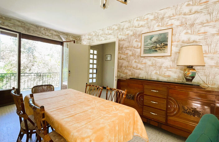MAISON A RENOVER A 500 M DE LA PLAGE — photo 4