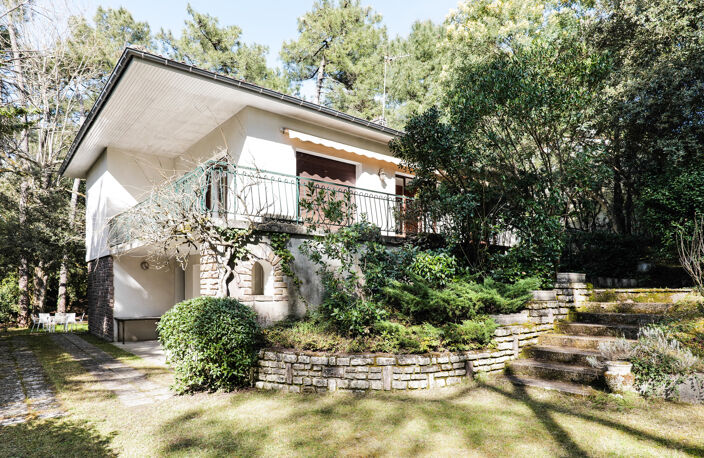 MAISON A RENOVER A 500 M DE LA PLAGE — photo 5