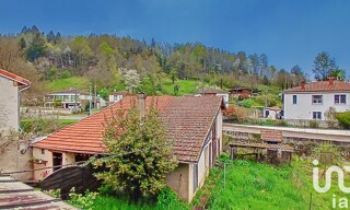 Maison 5 Pièces 132 m² à vendre à Fougax-et-Barrineuf (09300)