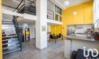 Appartement 5 Pièces 192 m² à vendre à Grenoble (38000)