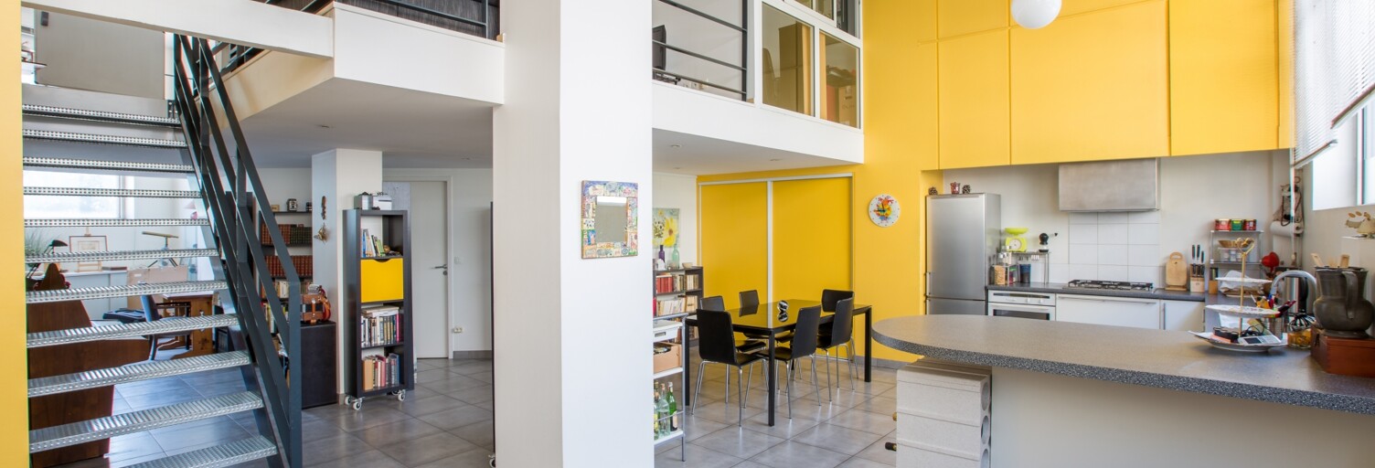 Appartement 5 Pièces 192 m² à vendre à Grenoble (38000)