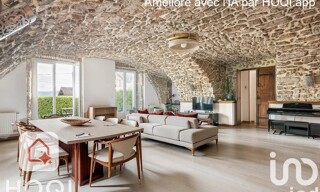 Appartement 5 Pièces 150 m² à vendre à Claix (38640)