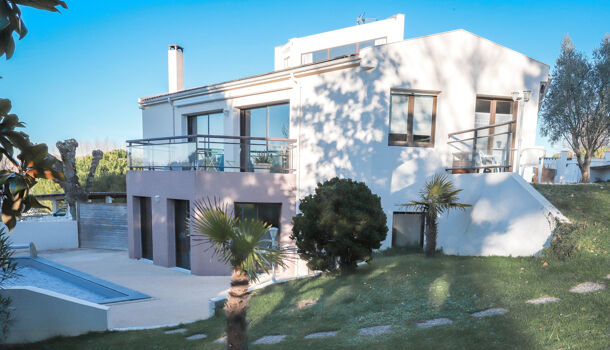 Villa / Maison 8 pièces  à vendre Saint-Palais-sur-Mer 17420