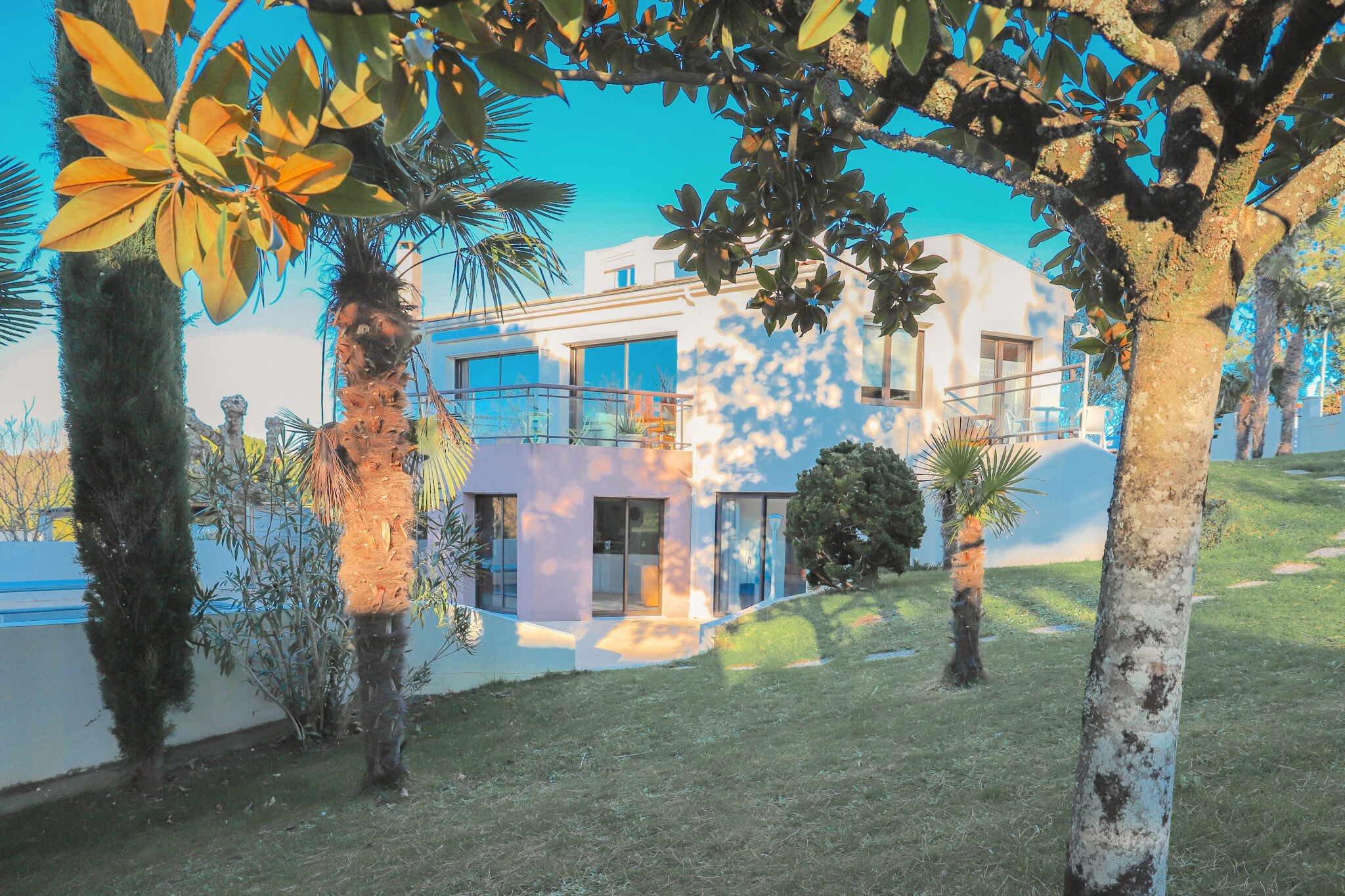 Villa / Maison  T8 à vendre Saint-Palais-sur-Mer 17420