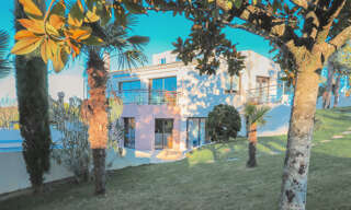 Maison 8 Pièces 304 m² à vendre à Saint-Palais-sur-Mer (17420)