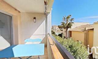 Appartement 3 Pièces 28 m² à vendre à Roquebrune-sur-Argens (83380)