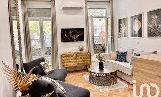 Appartement 1 Pièce 33 m² à vendre à Avignon (84000)