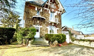Maison 7 Pièces 168 m² à vendre à Deuil-la-Barre (95170)
