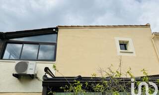 Appartement 3 Pièces 36 m² à vendre à Leucate (11370)