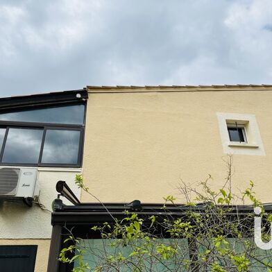 Appartement 3 pièces 119000 €