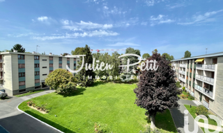 Appartement 4 Pièces 78 m² à vendre à Wissous (91320)