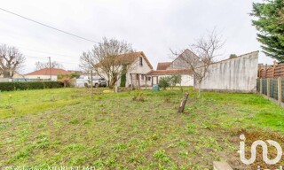 Maison 4 Pièces 104 m² à vendre à Fleury-les-Aubrais (45400)