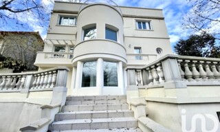 Maison 6 Pièces 168 m² à vendre à Villennes-sur-Seine (78670)