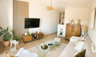 Appartement 3 Pièces 59 m² à vendre à Le Plan-de-la-Tour (83120)