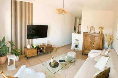 Appartement 3 pièces 280000 €