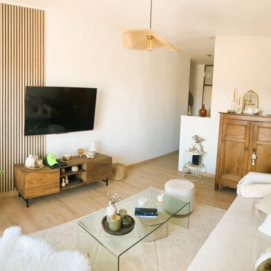 Appartement 3 pièces 280000 €