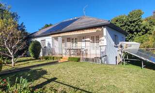 Maison 7 Pièces 200 m² à vendre à Le Tampon (97430)