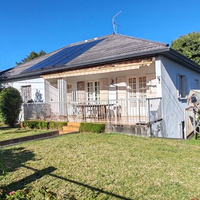 Maison 7 pièces 399000 €