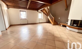 Maison 6 Pièces 168 m² à vendre à Clermont-Ferrand (63000)