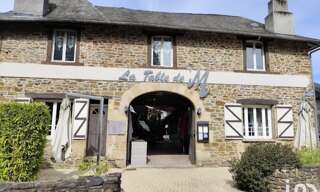 Commerce  400 m² à vendre à Uzerche (19140)