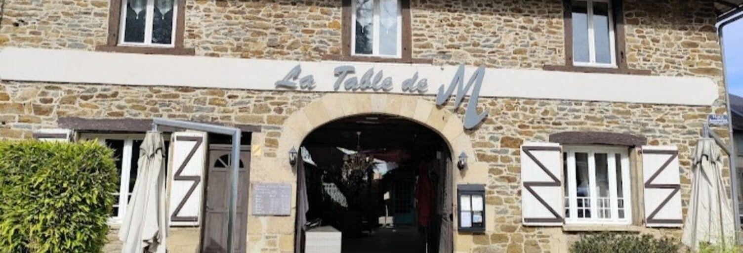 Commerce  400 m² à vendre à Uzerche (19140)