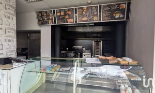 Commerce  50 m² à vendre à Béthune (62400)